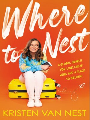 cover image of Where to Nest